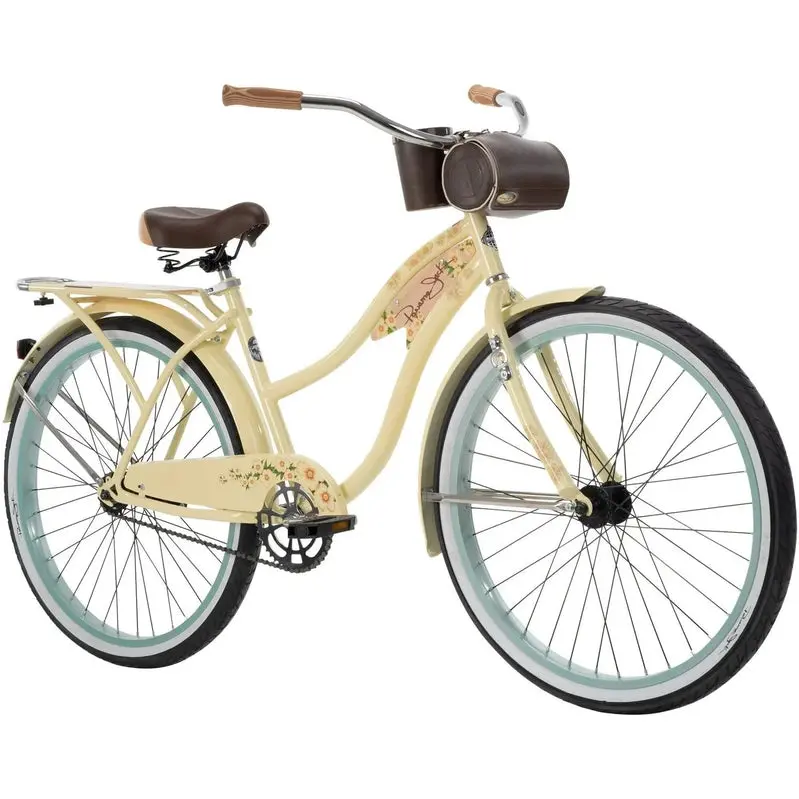 Rower damski typu beach cruiser Huffy Panama Jack, 26 cali