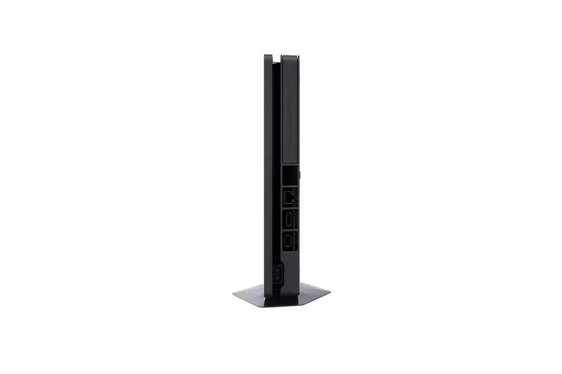 Odnowiona konsola PS4 Slim Limited Edition z dyskiem 1TB i ekskluzywnymi akcentami projektowymi