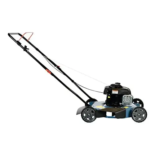 20-calowa kosiarka spalinowa z silnikiem Briggs & Stratton 4-suwowym o pojemności 125 cm3