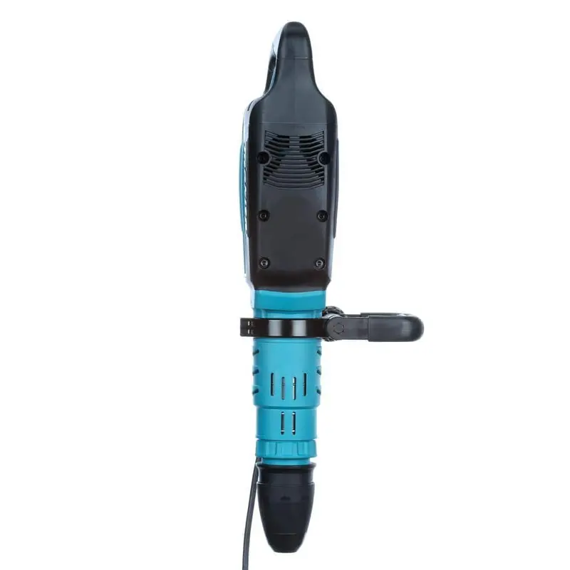 Młot wyburzeniowy Makita 14 A 27 lb AVT z walizką HM1214C