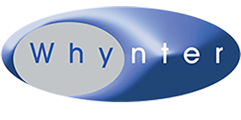 Logo Whynter