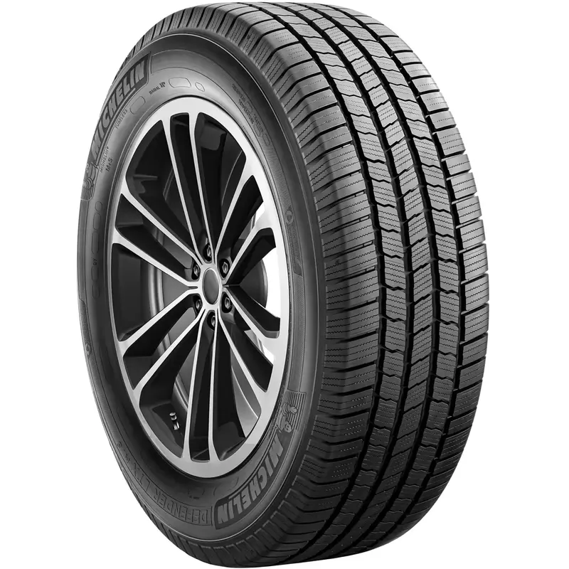 Opona Michelin Defender LTX M/S LT – LT265/60R20/E 121/118R