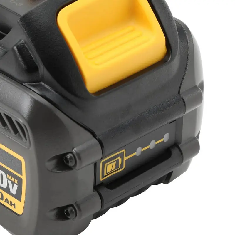 Akumulator litowo-jonowy DEWALT FLEXVOLT 20V/60V MAX 6,0 Ah (opakowanie 2 szt.) DCB606-2