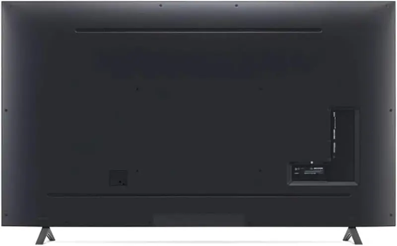 Telewizor LG 86″ UQ7590PUD Smart TV – 4K UHD z funkcją poprawy obrazu AI i wbudowaną Alexą (model z 2022 r.)