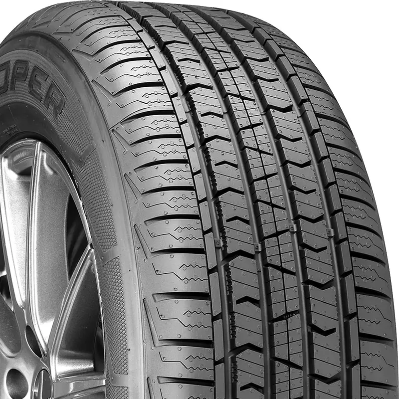 Opony całoroczne Cooper Discoverer EnduraMax (215/55R17, 94V) Zestaw podwójny do kompaktowych sedanów