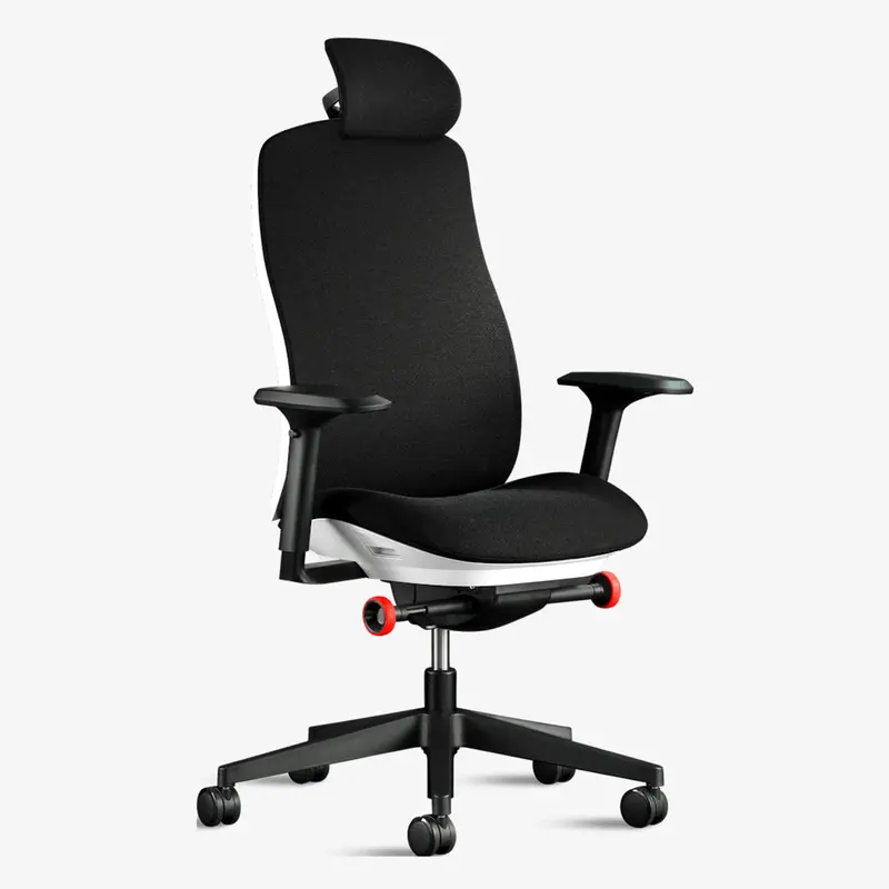 Fotel gamingowy Vantum Pro – Model 6