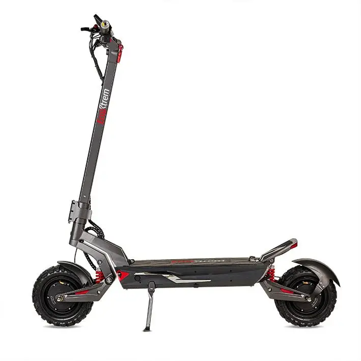 Hulajnoga elektryczna Tauros V2 2400W