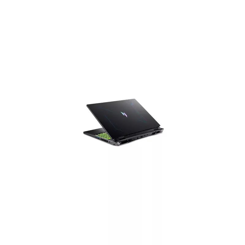 Laptop do gier Acer Nitro 16 – AMD Ryzen 7, RTX 4070, ekran 165 Hz, 16 GB pamięci RAM