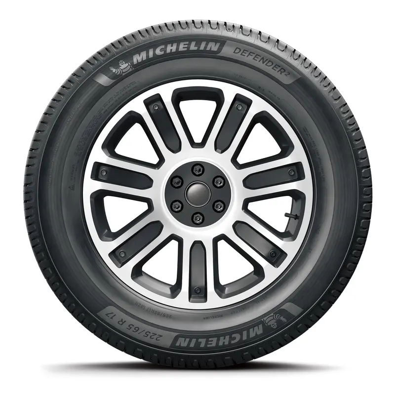 Opona całoroczna Michelin Defender2 245/60R18 105H