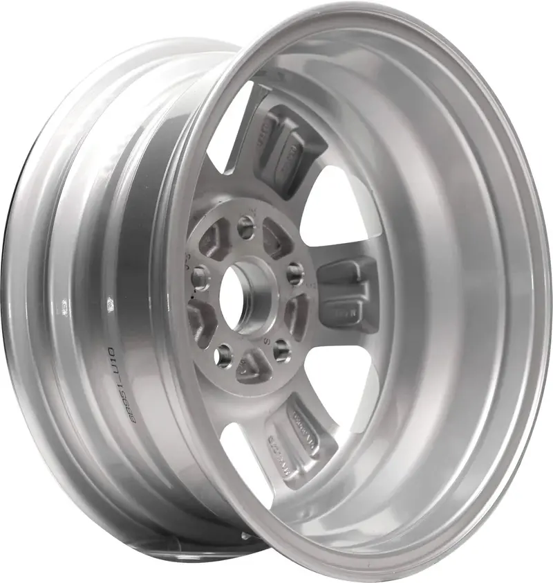 16-calowa felga aluminiowa – kompatybilna z Toyotą Sienną 2004–2010 (model z 5 śrubami)