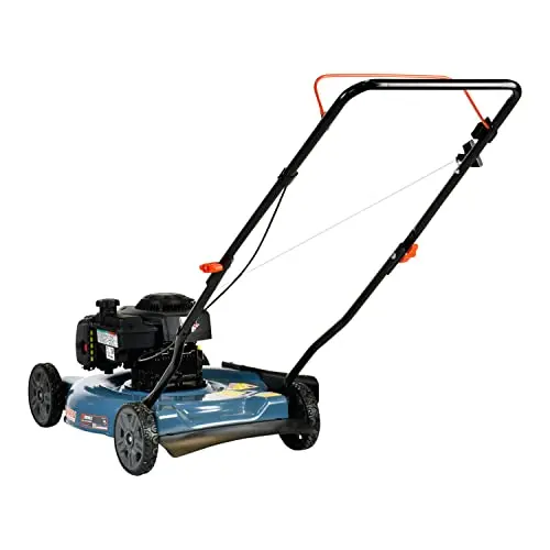 20-calowa kosiarka spalinowa z silnikiem Briggs & Stratton 4-suwowym o pojemności 125 cm3