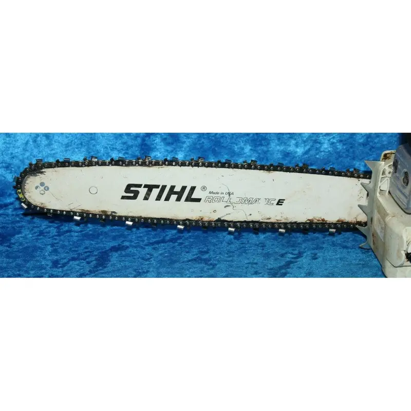Piła łańcuchowa STIHL MS271 – model Farm Boss 50,2 cm³ z technologią antywibracyjną i hamulcem łańcucha Quick-Stop