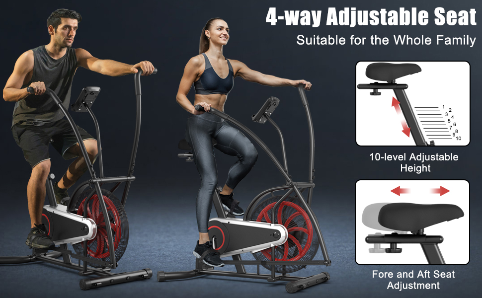 ROWER POWIETRZNY