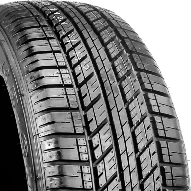 Opona całoroczna Ironman RB-SUV 255/65R18 111T A/S