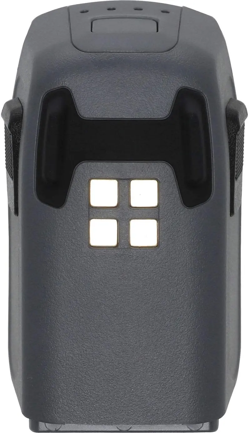 Inteligentny akumulator lotniczy DJI Spark – 2 akumulatory LiPo o pojemności 1480 mAh