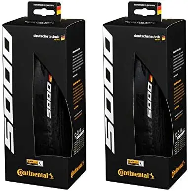 Opony rowerowe Continental Grand Prix 5000 – oferta na 2 opony
