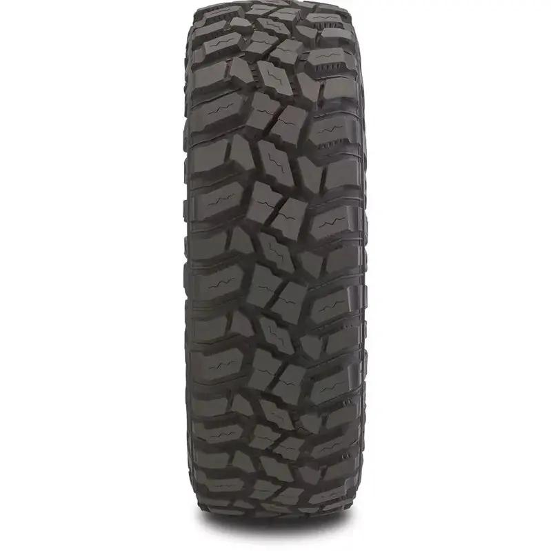 Zestaw 4 opon terenowych Cooper Discoverer STT Pro LT LT275/70R18 125P do samochodów ciężarowych i SUV-ów