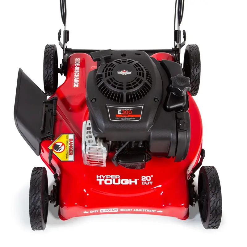 20-calowa kosiarka spalinowa z silnikiem Briggs & Stratton