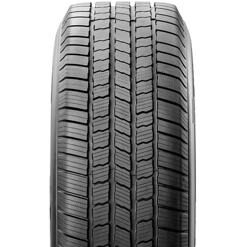 Opona radialna całoroczna Goodyear LTX M/S – LT265/60R20/E, indeks nośności E, klasyfikacja 121/118R