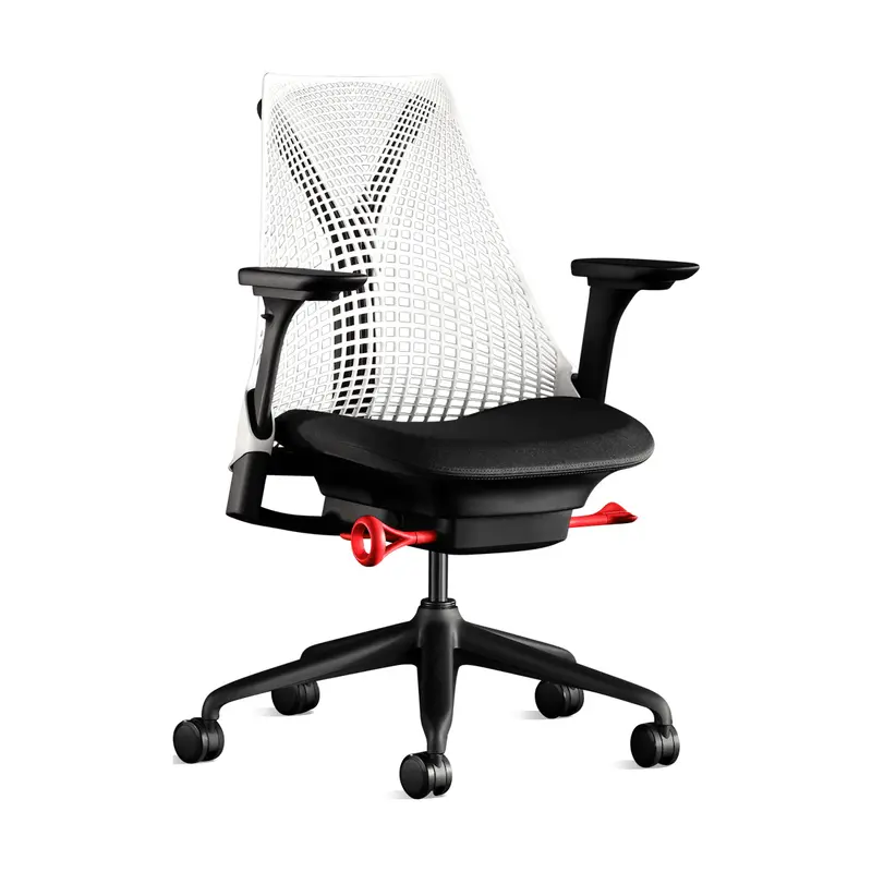 Fotel gamingowy Sayl Ergonomic – Model 3