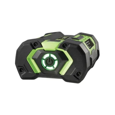 Akumulator EGO Power+ BA1400T ze wskaźnikiem poziomu paliwa, 56 V, 2,5 Ah