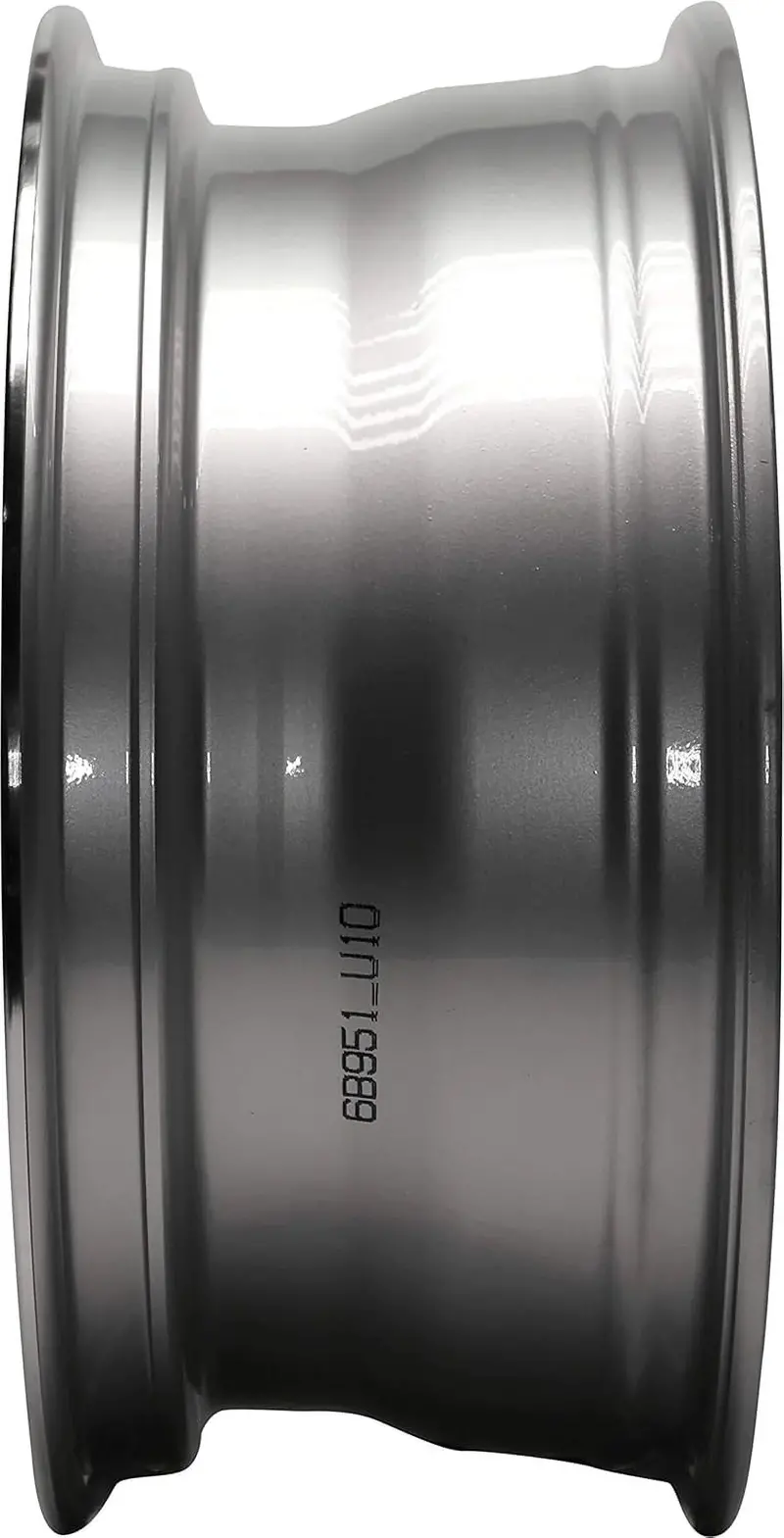 16-calowa felga aluminiowa – kompatybilna z Toyotą Sienną 2004–2010 (model z 5 śrubami)