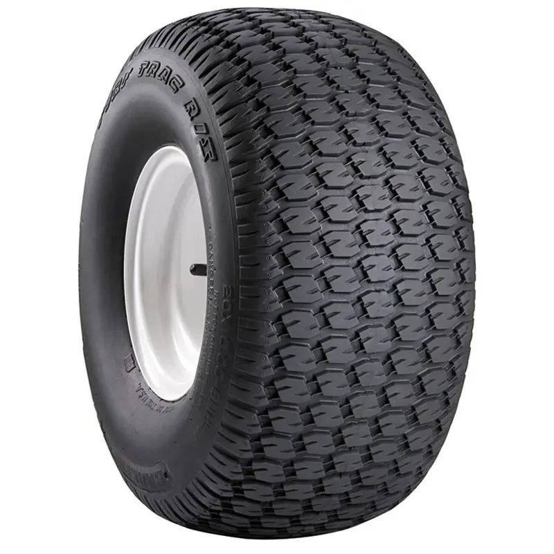 Opona Carlisle Turf Trac RS do trawników i ogrodów – 15X6-6 LRB 4PLY